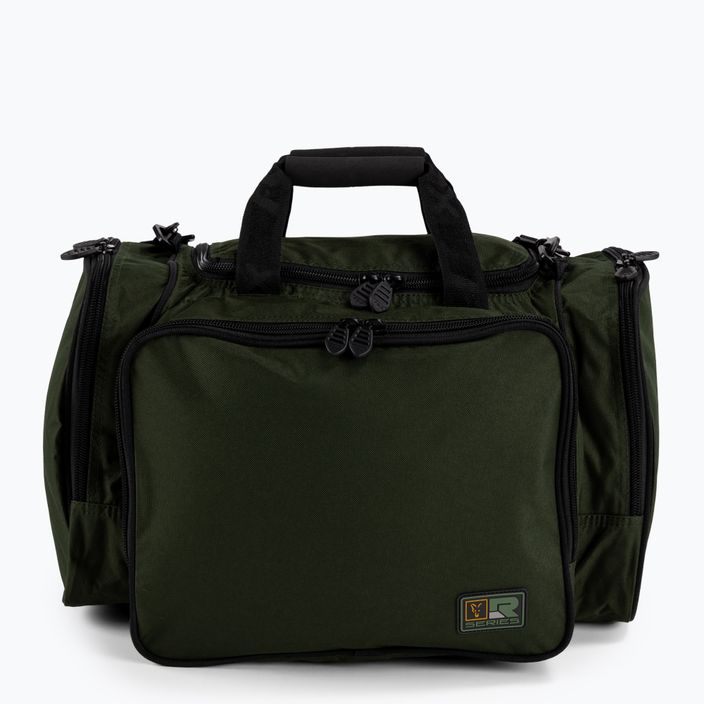 Taška na kapra Fox R-Series Carryall zelená CLU365 2