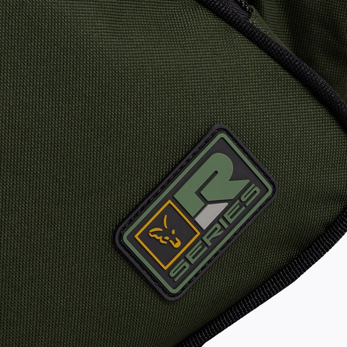 Taška na kapra Fox R-Series Carryall zelená CLU365 4