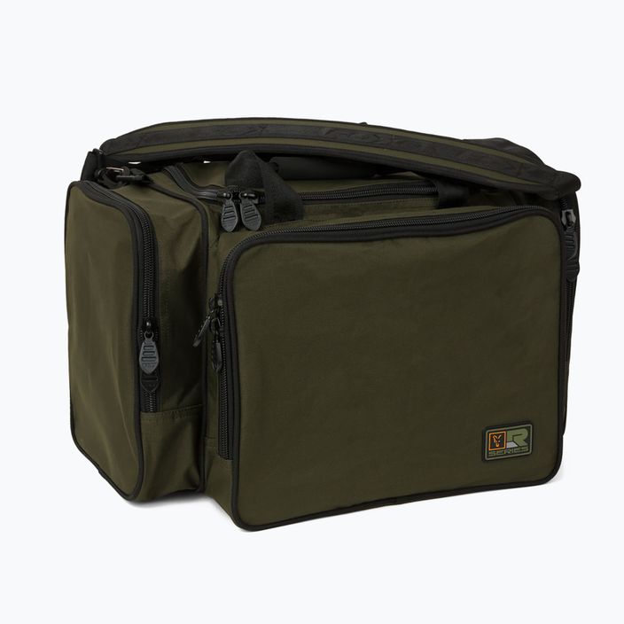 Taška na kapra Fox R-Series Carryall zelená CLU365 7