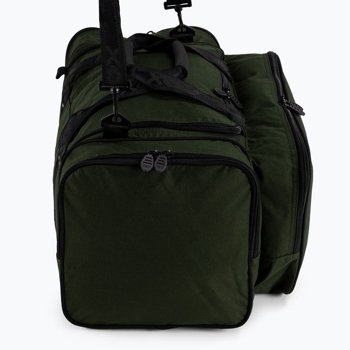 Taška na kapra Fox R-Series Carryall zelená CLU366 3