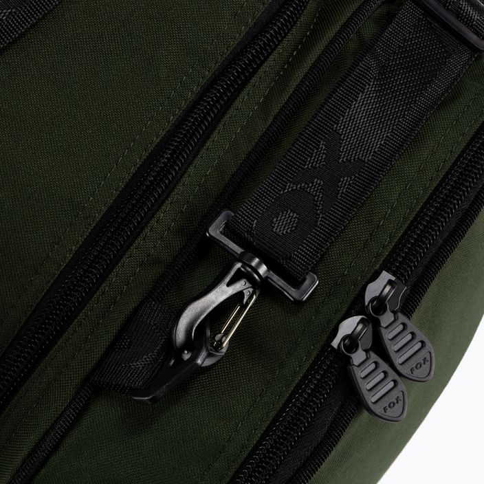Taška na kapra Fox R-Series Carryall zelená CLU366 6