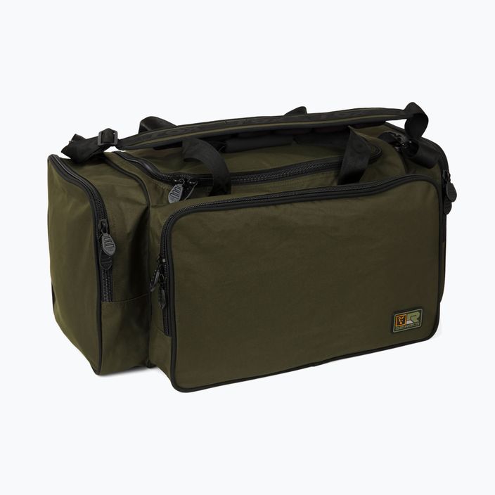 Taška na kapra Fox R-Series Carryall zelená CLU366 7