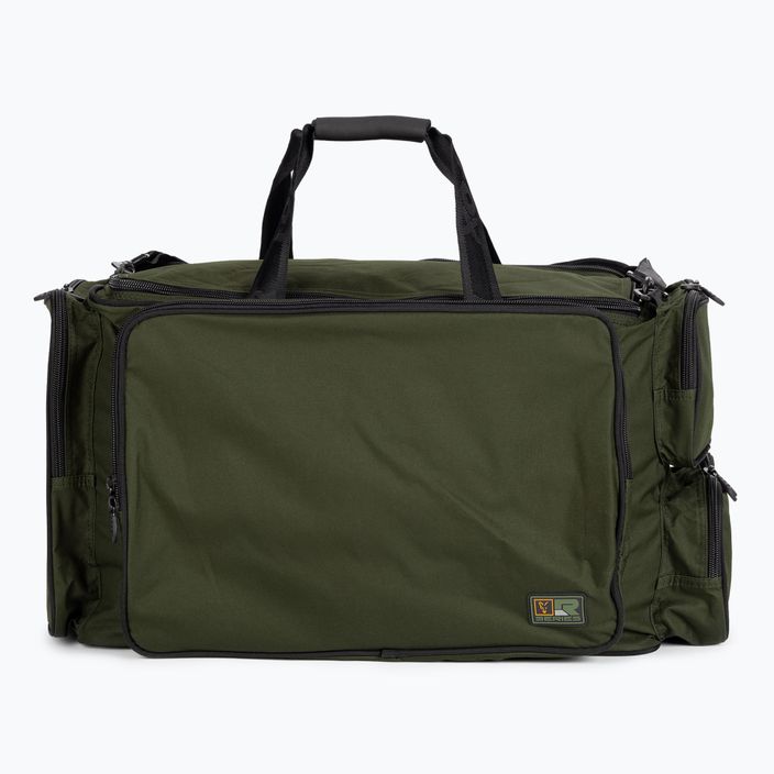 Taška na kapra Fox R-Series Carryall zelená CLU367 2