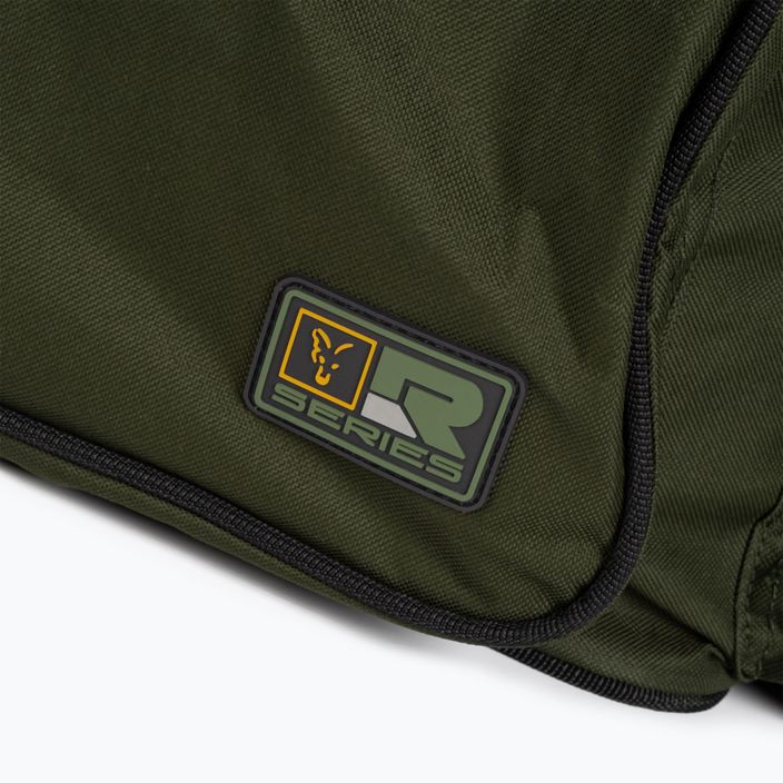 Taška na kapra Fox R-Series Carryall zelená CLU367 5