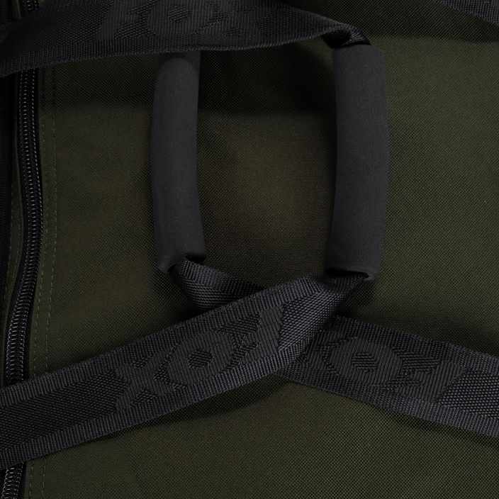 Taška na kapra Fox R-Series Carryall zelená CLU367 7