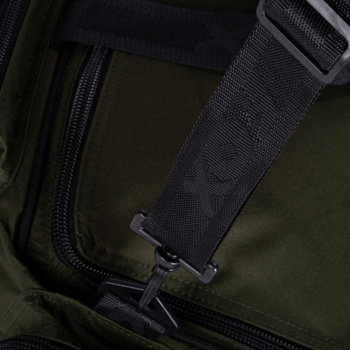 Taška na kapra Fox R-Series Carryall zelená CLU367 8
