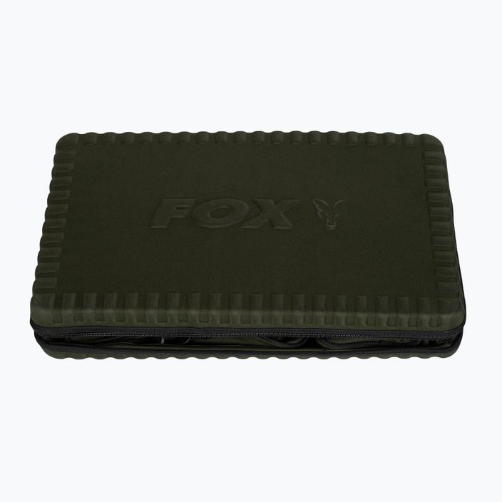 Taška na kapra Fox R-Series XL Green CLU369 7