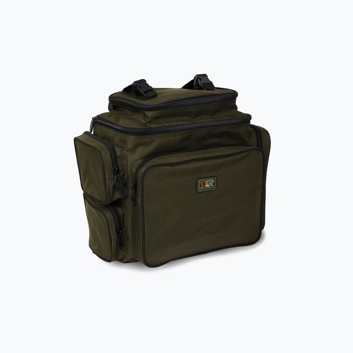 Kaprový batoh Fox R-Series zelený CLU370 5