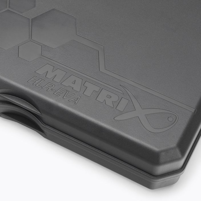 Matrix EVA úložný kufor pre vodcov čierny GBX005 4