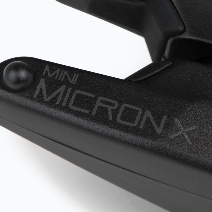 Fox Mini Micron X 2 sada prútov rybárske signály čierna CEI197 4