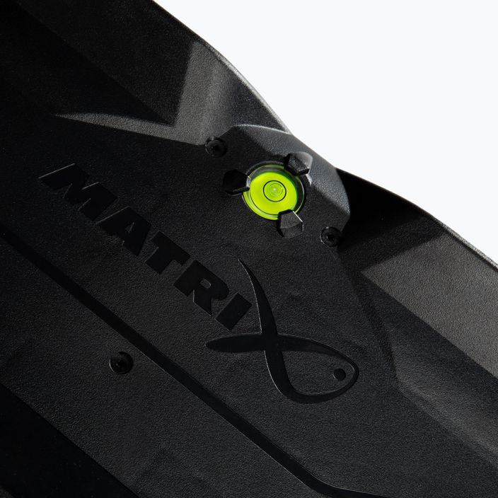 Matrix XR36 Pro Shadow Seatbox rybárska plošina čierna GMB170 4