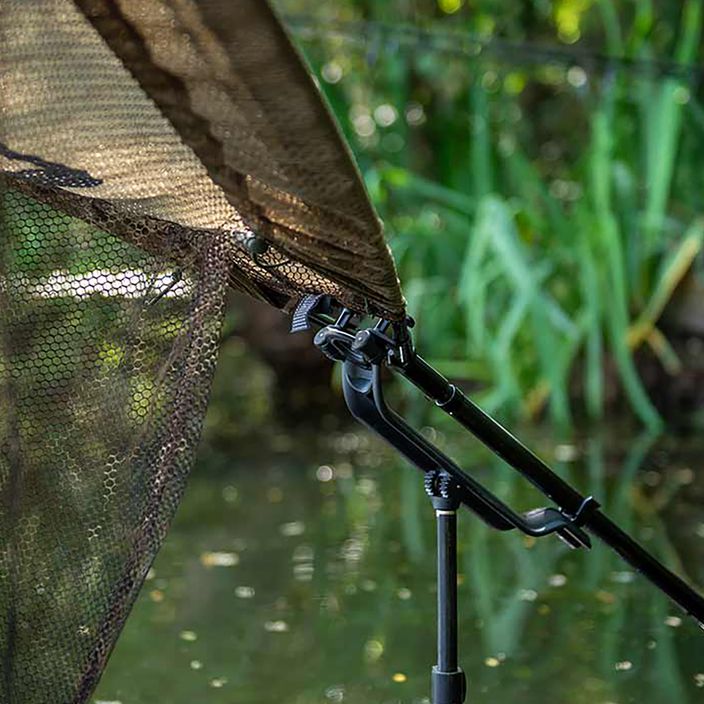 Fox International Carpmaster Net Safe držiak na pristávaciu sieť 9