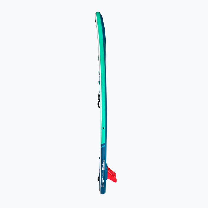 SUP doska Red Paddle Co Voyager 12'0" green 17622 5