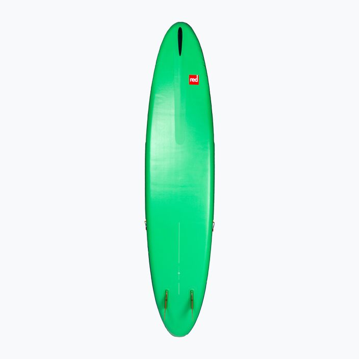 SUP doska Red Paddle Co Voyager 12'6" green 17623 4