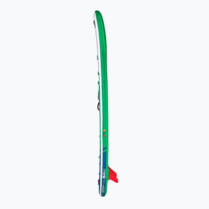SUP doska Red Paddle Co Voyager 12'6" green 17623 5