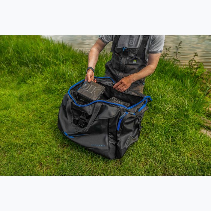 Rybárska taška Preston Innovations Supera X Carryall 5
