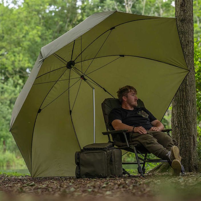 Rybársky dáždnik Avid Carp Revolve 3M Brolly