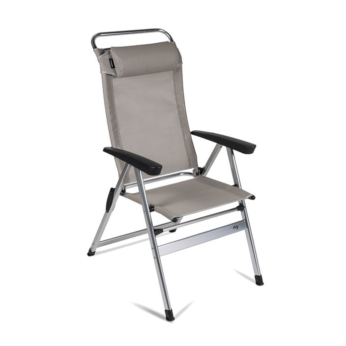 Kempingová stolička Dometic Quattro Roma Chair ore 2