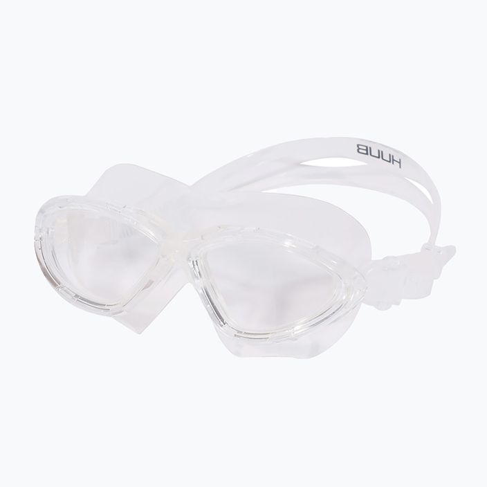 Plavecké okuliare HUUB Manta Ray číre A2-MANTACC 6