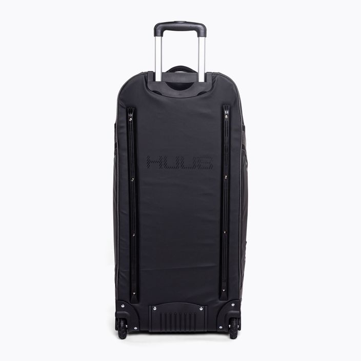 Cestovná taška HUUB  Travel Wheelie čierna 4