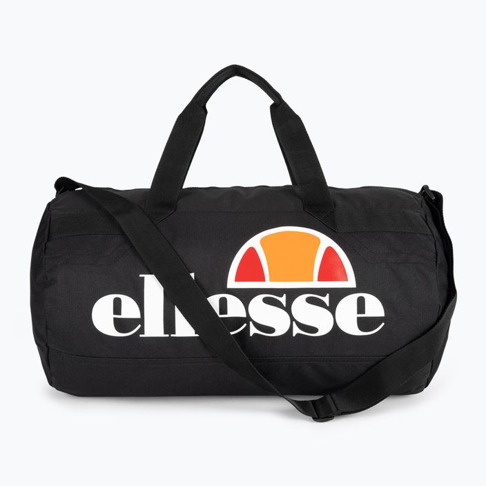 Tréningová taška Ellesse Pelba black