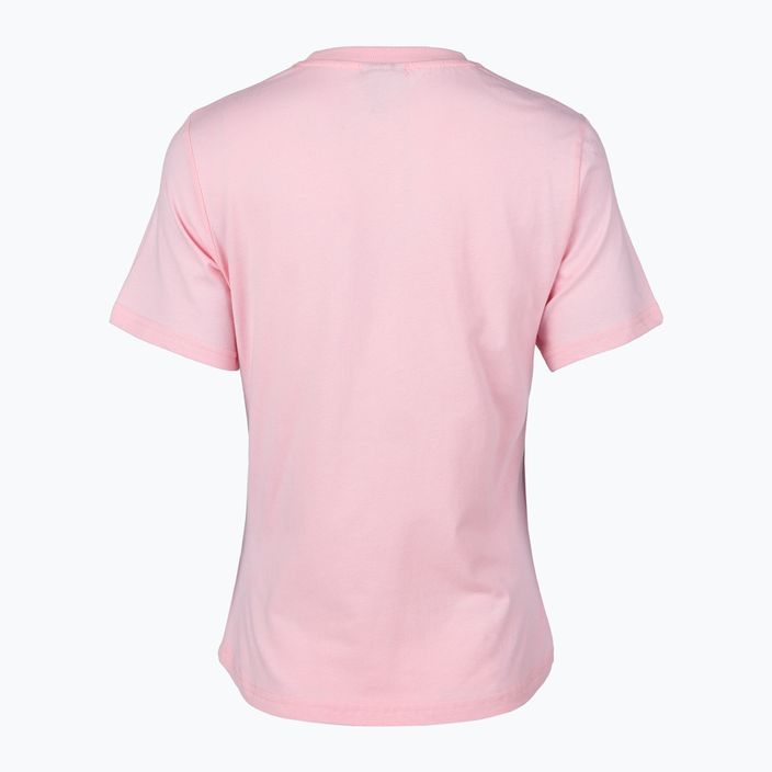 Ellesse dámske tréningové tričko Albany light pink 2
