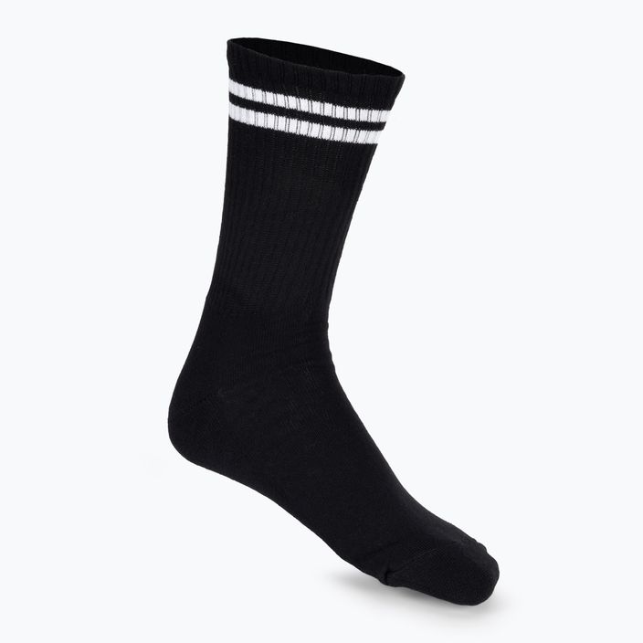 Ellesse Pullo čierne tréningové ponožky 3