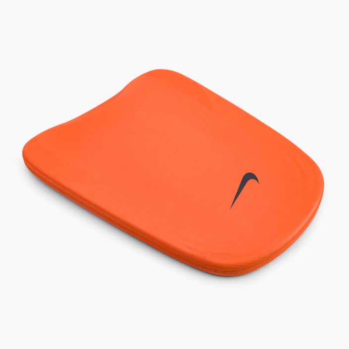 Plavecká doska Nike Kickboard oranžová NESS9172-618