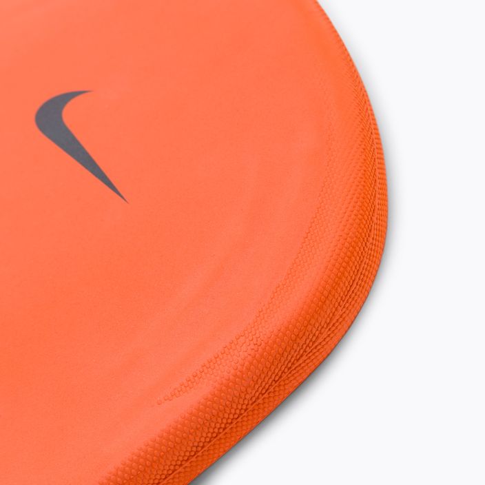 Plavecká doska Nike Kickboard oranžová NESS9172-618 3
