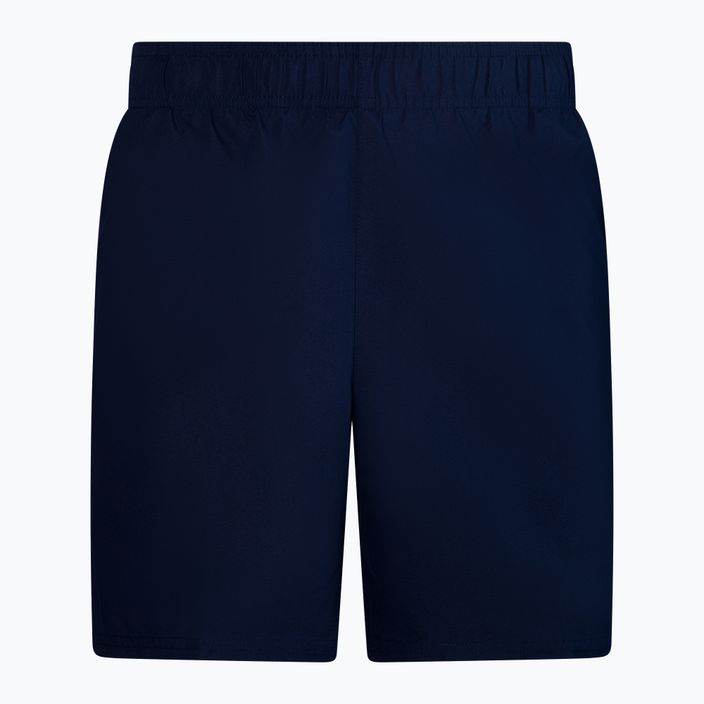 Pánske plavecké šortky Nike Essential 5" Volley navy blue NESSA560-440 2