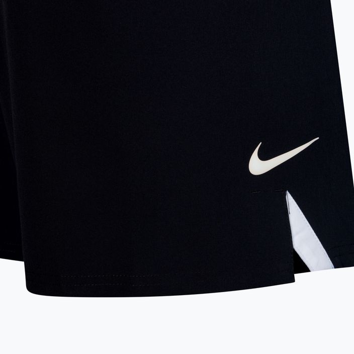 Pánske plavecké šortky Nike Essential Vital 7" čierne NESSA479-001 3