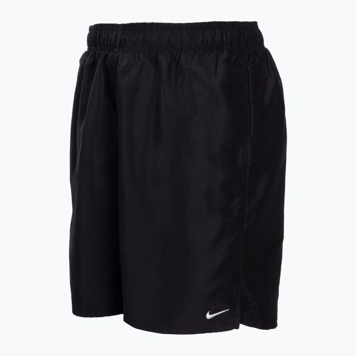 Pánske plavecké šortky Nike Essential 7" Volley black NESSA559-001 2