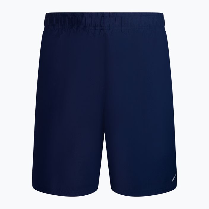 Pánske plavecké šortky Nike Essential 7" Volley navy blue NESSA559-440