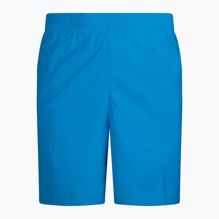 Pánske plavecké šortky Nike Essential 5" Volley modré NESSA560-406
