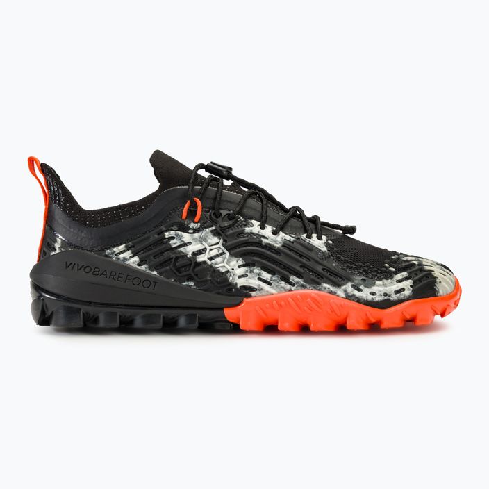 Pánska obuv barefoot Vivobarefoot Hydra Esc obsidian 2