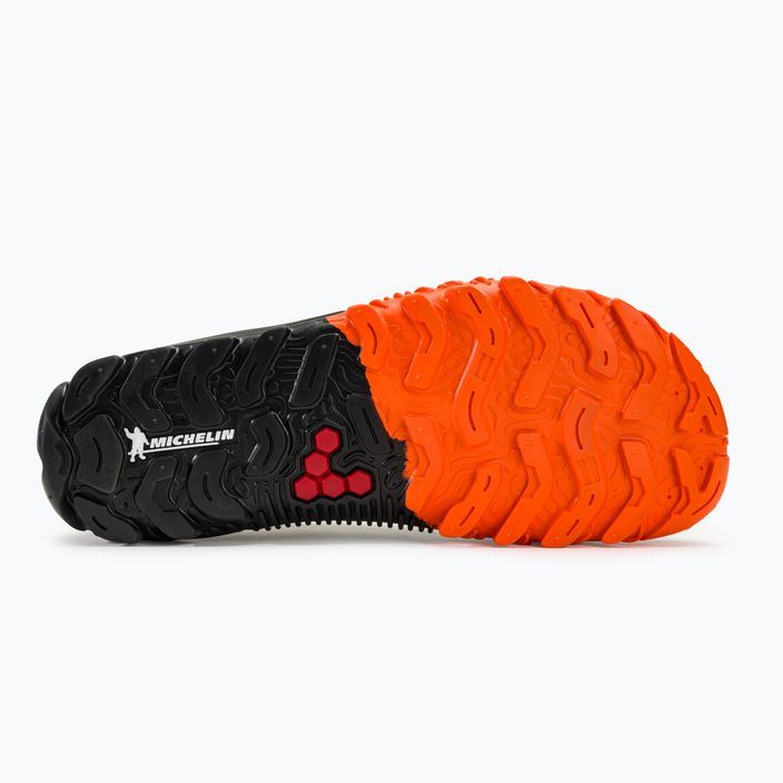 Pánska obuv barefoot Vivobarefoot Hydra Esc obsidian 4