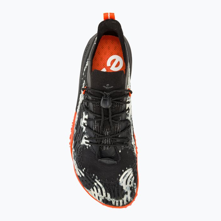 Pánska obuv barefoot Vivobarefoot Hydra Esc obsidian 5