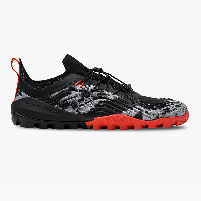 Pánska obuv barefoot Vivobarefoot Hydra Esc obsidian 9