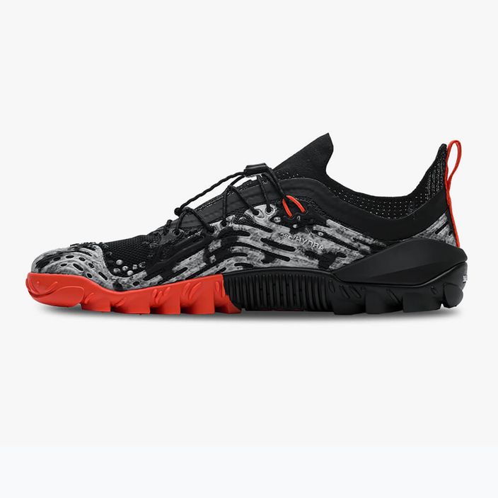 Pánska obuv barefoot Vivobarefoot Hydra Esc obsidian 10