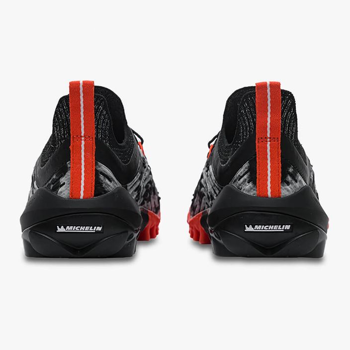 Pánska obuv barefoot Vivobarefoot Hydra Esc obsidian 11