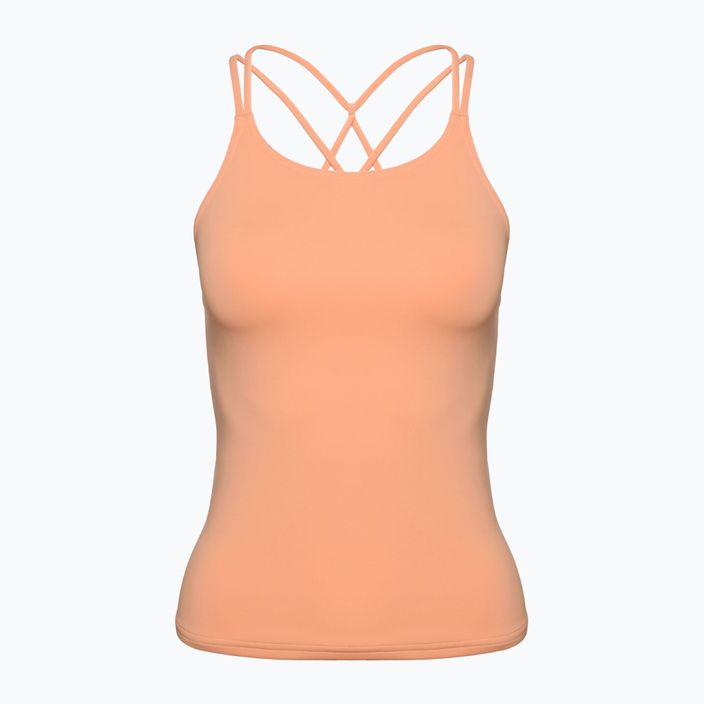 Dámske tréningové tielko Gymshark Studio Tank pink