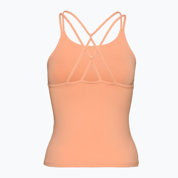 Dámske tréningové tielko Gymshark Studio Tank pink 2