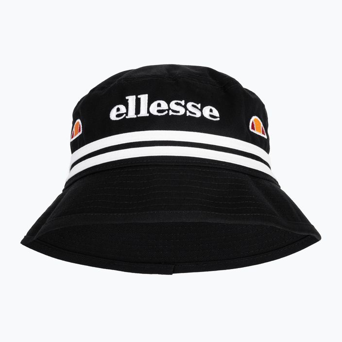 Ellesse Lorenzo klobúk čierny 2