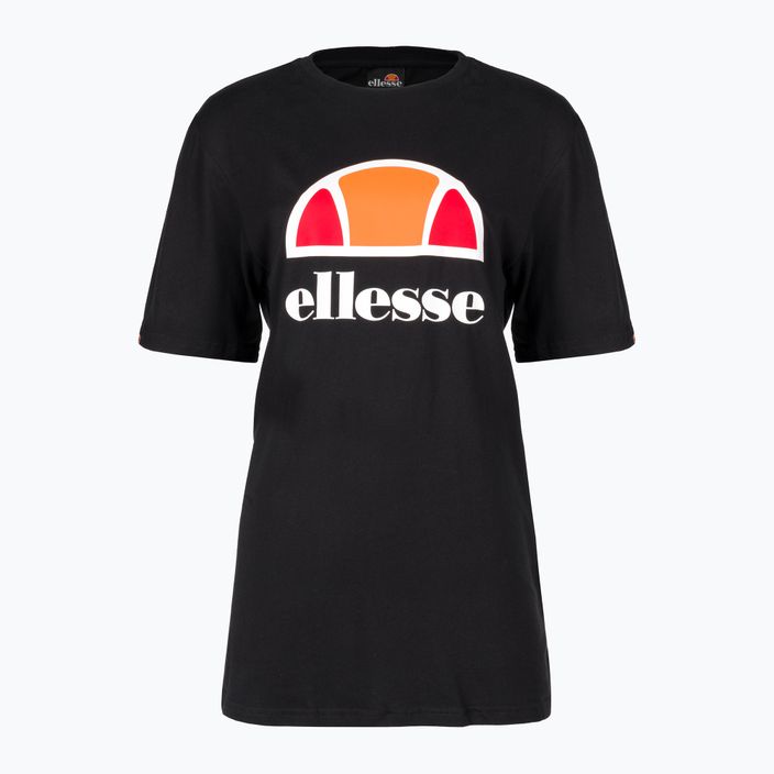 Ellesse dámske tričko Arieth black