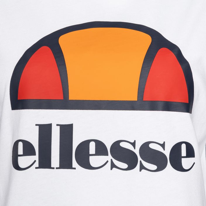 Ellesse dámske tričko Arieth white 3