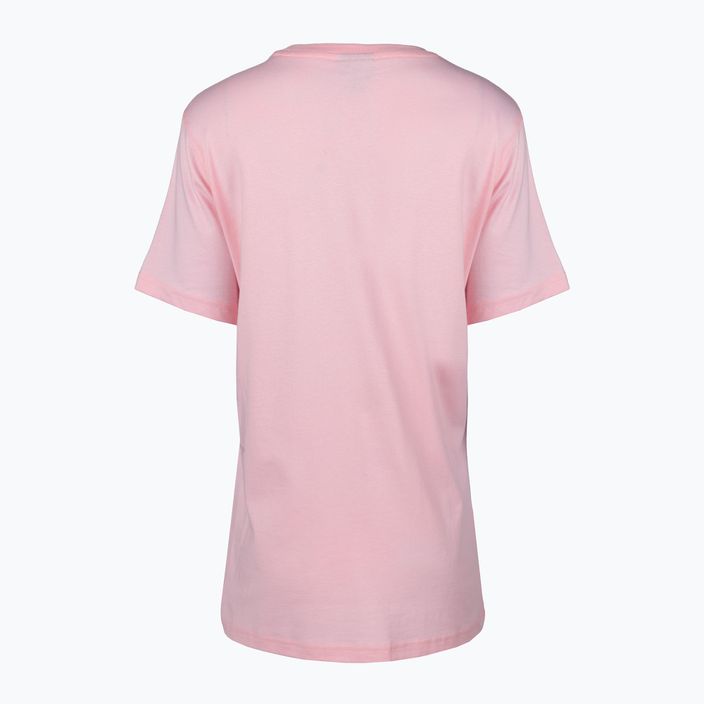 Ellesse dámske tričko Kittin light pink 2
