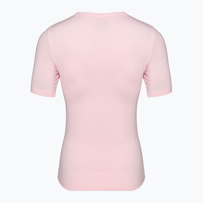 Ellesse dámske tréningové tričko Hayes light pink 2