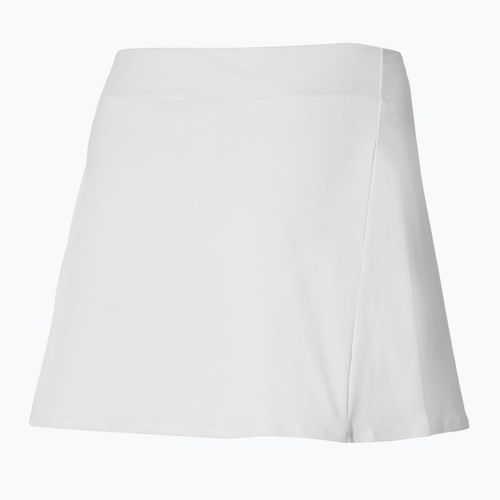 Mizuno Flex Skort tenisová sukňa biela 62GBA2111 2