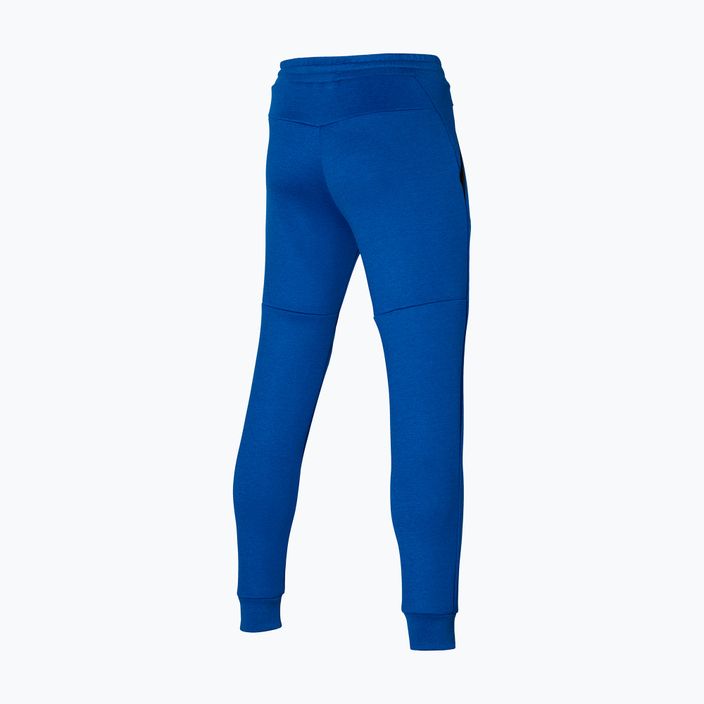 Mizuno SR4 Sweat blue pánske futbalové nohavice P2MD2S5026 2
