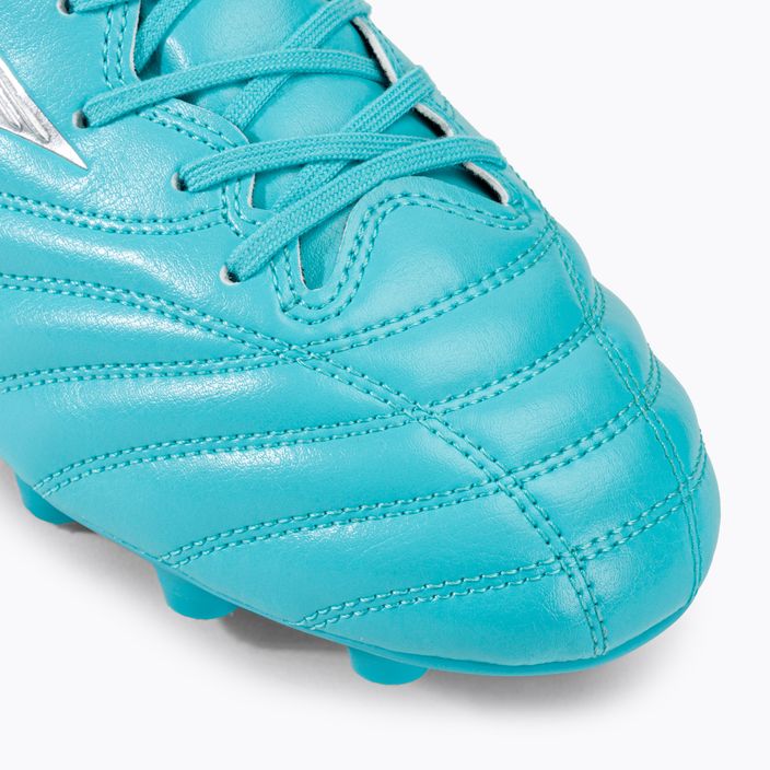 Futbalové topánky Mizuno Monarcida Neo II Sel modré P1GA232525 7